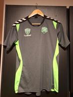 2 Fc utrecht trainings shirts 2016 / 2017, Kleding | Heren, Maat 48/50 (M), Zwart, Ophalen of Verzenden, Zo goed als nieuw