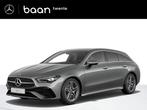 Mercedes-Benz CLA-Klasse 250 e Shooting Brake Star Edition |, CLA, Zwart, 4 cilinders, Nieuw