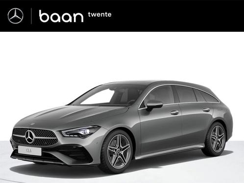 Mercedes-Benz CLA-Klasse 250 e Shooting Brake Star Edition |, Auto's, Mercedes-Benz, Bedrijf, Te koop, CLA, ABS, Achteruitrijcamera