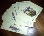 supermarktactie oude AH Actie 18 ongeopende Dino kaartjes, Verzamelen, Albert Heijn, Ophalen of Verzenden