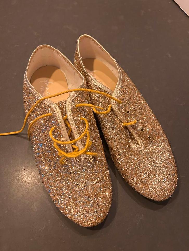 Dancing Queens Dansschoenen Maat 41, Kleding | Dames, Schoenen, Nieuw, Dansschoenen, Overige kleuren, Ophalen of Verzenden