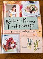 Rachel Khoo - Rachel Khoo's kookschrift, Rachel Khoo, Ophalen of Verzenden, Zo goed als nieuw, Frankrijk
