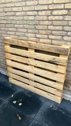 Pallet gratis, Ophalen, Zo goed als nieuw, Minder dan 200 cm, Vuren