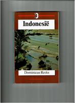 Indonesie, Ophalen of Verzenden, Reisgids of -boek, Azië, Gelezen
