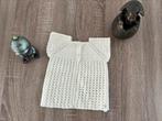 Zomer vestje katoen maatje 68/74., Ophalen of Verzenden, Nieuw, Meisje, Overhemdje of Bloesje