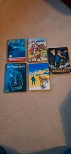 Div. Jeugdboeken:, Boeken, Kinderboeken | Jeugd | 13 jaar en ouder, Ophalen of Verzenden, Zo goed als nieuw