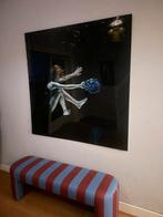 The clock zeer groot werk, Ophalen