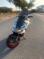 Gilera Runner 50 SP Pro Dubbeldisc, Fietsen en Brommers, Ophalen of Verzenden, Zo goed als nieuw, Tweetakt, Overige modellen