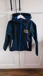 Manege Beukers jas, Dieren en Toebehoren, Paardrijkleding, Kinderen, Ophalen of Verzenden, Zo goed als nieuw, Recreatie