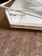 Koelkast onderdelen en accessoires, Witgoed en Apparatuur, Koelkasten en IJskasten, 200 liter of meer, Met aparte vriezer, Zo goed als nieuw