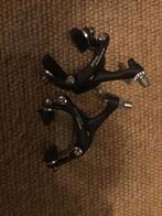 Campagnolo xenon remset, black NOS, Ophalen of Verzenden, Nieuw