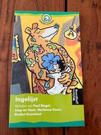 Ingelijst, Ophalen of Verzenden, Zo goed als nieuw