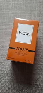 Te koop nieuw in de verpakking  joop wow, Ophalen of Verzenden, Zo goed als nieuw