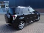 Daihatsu Terios 1.5 2WD Trophy Airco/ECC, Elec ramen, Trekha, 400 kg, Zwart, Bedrijf, Handgeschakeld