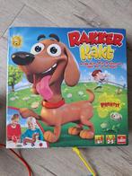 Rakker Kakt, Hobby en Vrije tijd, Gezelschapsspellen | Bordspellen, Een of twee spelers, Ophalen, Gebruikt, Goliath