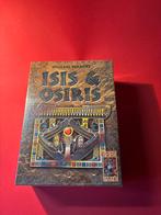 Isis & Osiris Bordspel - Nieuwstaat!, Ophalen of Verzenden, Zo goed als nieuw, Speelkaart(en)