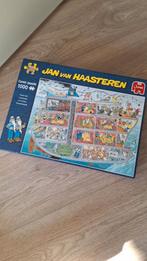 Ruilen Jan van Haasteren puzzels 1000 stukjes, Hobby en Vrije tijd, Ophalen, 500 t/m 1500 stukjes, Zo goed als nieuw