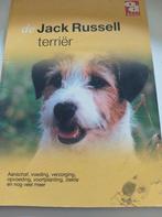 De Jack Russell terrier, Ophalen of Verzenden, Gelezen, Honden
