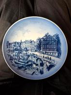 Mooi wandbordje, Antiek en Kunst, Ophalen of Verzenden