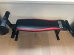 Fitness bank, Sport en Fitness, Ophalen, Benen, Krachtstation, Zo goed als nieuw