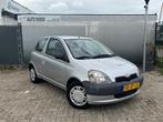 Toyota Yaris 1.0-16V VVT-i - APK 01-2026, Voorwielaandrijving, Stof, Gebruikt, 4 cilinders
