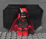 Lego Super Heroes Batwoman Red Cape sh0522, Ophalen of Verzenden, Gebruikt, Lego