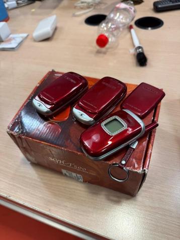 Samsung GSM's Diva - Ruby - Coral - special editions beschikbaar voor biedingen