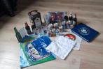 Bavaria biermerken, Verzamelen, Biermerken, Ophalen, Zo goed als nieuw, Bavaria