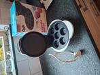 Cupcakemaker, Hobby en Vrije tijd, Taarten en Cupcakes maken, Ophalen, Zo goed als nieuw, Taarten, Bakvorm