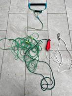 Waterskilijn met rope bridle, Watersport en Boten, Ophalen, Zo goed als nieuw, Waterski's