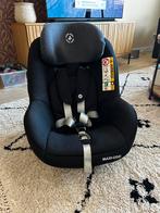 Complete set autostoel maxi cosi pearl smart, rock, isofix, Ophalen, 9 t/m 18 kg, Zo goed als nieuw, Isofix