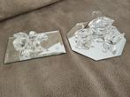 Swarovski figuurtjes 4x, Verzamelen, Swarovski, Ophalen of Verzenden, Nieuw, Figuurtje