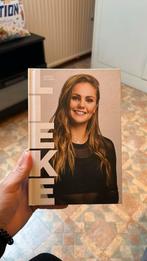 Vincent de Vries - Lieke, Boeken, Sport, Vincent de Vries; Lieke Martens, Ophalen of Verzenden, Zo goed als nieuw