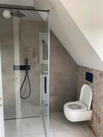 Badkamer of Toilet vernieuwen? Bel Athomebuilders, Garantie, Stucwerk