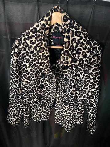 Forever 21 Jasje - Dameskleding beschikbaar voor biedingen