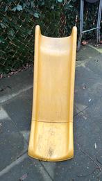 Glijbaan gratis, Kinderen en Baby's, Speelgoed | Buiten | Speeltoestellen, Ophalen of Verzenden, Gebruikt, Glijbaan