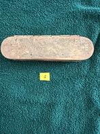 Tabaksdoos, Antiek en Kunst, Antiek | Koper en Brons, Ophalen of Verzenden, Koper