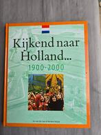 J. van der Lans - 1900-2000, Ophalen of Verzenden, Nieuw, J. van der Lans; H. Vuisje