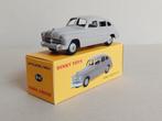 Dinky Toys Ford Vedette '49 Beige - Zeldzame Kerst Editie, Hobby en Vrije tijd, Modelauto's | 1:43, Ophalen of Verzenden