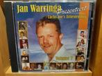 cd verzamel Jan Warringa presenteert Lucky Joe's artiesten 7, Ophalen of Verzenden