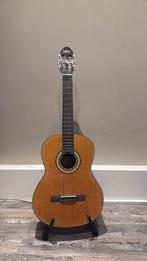 LaPaz klassieke gitaar, Ophalen, Zo goed als nieuw, Klassieke of Spaanse gitaar