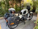 BMW75/6 wit in uitstekende staat, Motoren, Motoren | Oldtimers