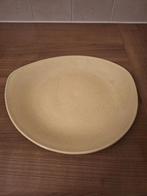 Ovaal bord van Kon. Plazuid, Gouda, Ophalen of Verzenden