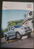 Toyota Hilux 2011, Ophalen of Verzenden, Toyota