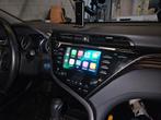 Carplay inbouw Toyota Camry, Auto diversen, Autoradio's, Ophalen of Verzenden, Zo goed als nieuw