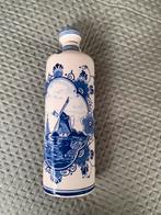 Delfts blauwe vaas, Antiek en Kunst, Antiek | Keramiek en Aardewerk, Ophalen