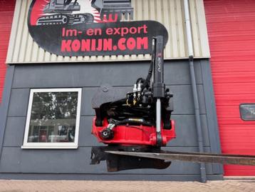 Rototilt R8, S70 aansluiting, als nieuw beschikbaar voor biedingen