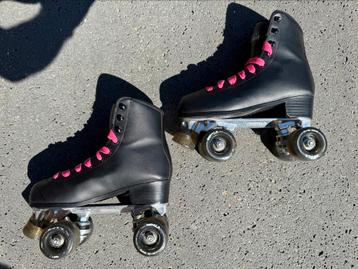 Maat 38 Rollerskates Impala perfecte staat beschikbaar voor biedingen