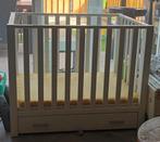 Babby box, Kinderen en Baby's, Boxen, Ophalen of Verzenden, Gebruikt, In hoogte verstelbaar