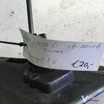 Opel Corsa C 1600116  Buitenspiegel handbed Linksvoor, Gebruikt, -, -, Ophalen of Verzenden